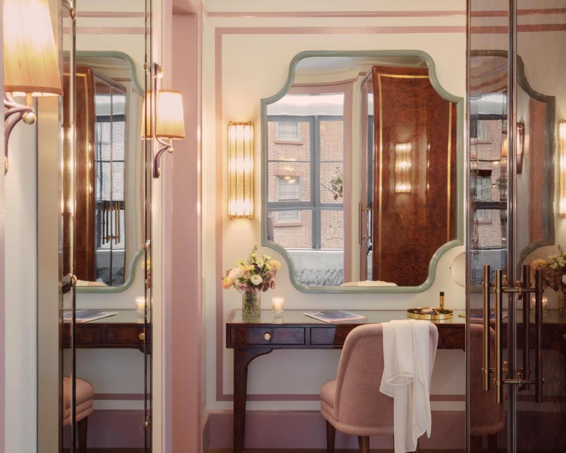 Barriere Fouquet's Hotel Nueva York
