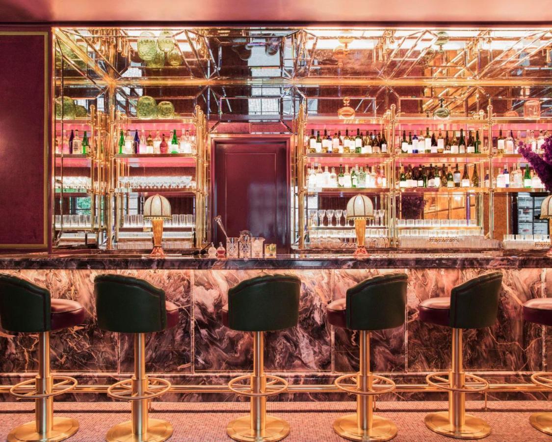 Hotel Barriere Fouquet's Nueva York