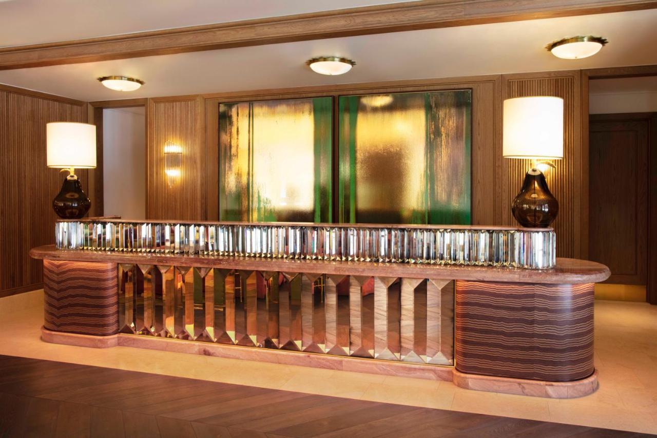 Hotel Barriere Fouquet's Nueva York